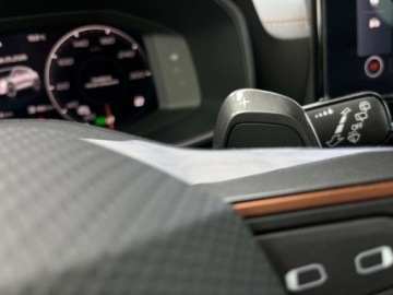 Cupra Formentor Crossover 2.0 TSI 190KM 2023 Cupra Formentor Gwarancja VAT23 Ambiente Audio Beats Fotele sportowe, zdjęcie 24