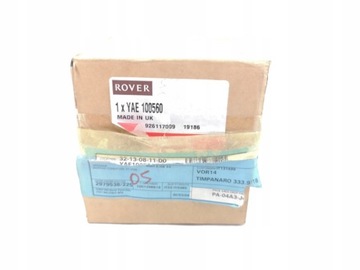 TACHOMETR ROVER 400 45 95-05 ORIGINÁLNÍ OE