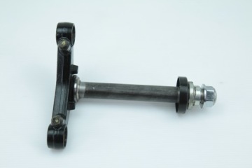 НИЖНЯЯ ПОЛКА HONDA JC40 CB 125 F CBF 125 08-14