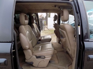 Chrysler Grand Voyager 2003 Chrysler Grand Voyager BIALOLEKA 3.3 Benzyna V6 (174 KM), 2003r. prod. K, zdjęcie 7