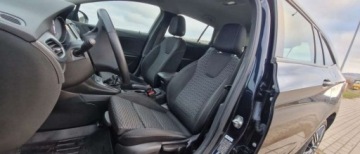 Opel Astra K Sports Tourer 1.6 CDTI 136KM 2018 Opel Astra 1.6 CDTI LED Tempomat Asys. Linii Klima 1.6 Diesel 136KM, zdjęcie 7