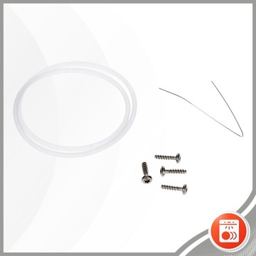 РЕМКОМПЛЕКТ ДЛЯ ПОСУДОМОЕЧНОЙ МАШИНЫ ПРОКЛАДКА ЧАСЫ BOSCH