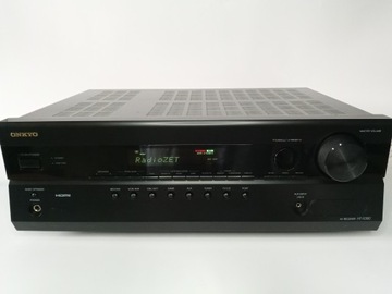 Amplituner 5.1 Onkyo HT-R380