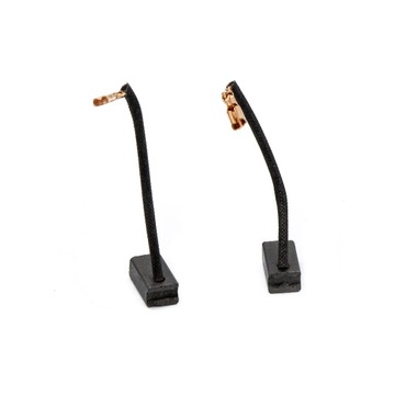 УГОЛЬНЫЕ ЩЕТКИ ВНУТРИ 6х8х14мм 496