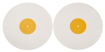 ADELE - 30 2LP ЭКСКЛЮЗИВ БЕЛЫЙ