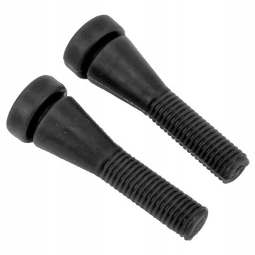 50 шт. Удаление резины с пальцев для ощипывания птицы