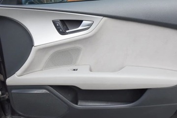 Audi A7 C7 A7 Sportback Facelifting 3.0 TDI clean diesel 218KM 2017 Audi A7 Sportback AUDI A7 3.0TDI QUATTRO S-LINE ALU20 Matrix Martwe Pole A, zdjęcie 22