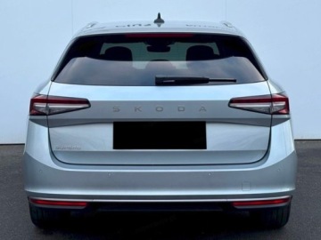 Skoda Superb IV Kombi Plug-in 1.5 TSI iV Plug-In 204KM 2026 SKODA Superb L&amp;K 1.5 TSI Plug-in Hybrid DSG Combi 204KM 2026, zdjęcie 3