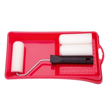 Zestaw malarski Hardy 0180-140000