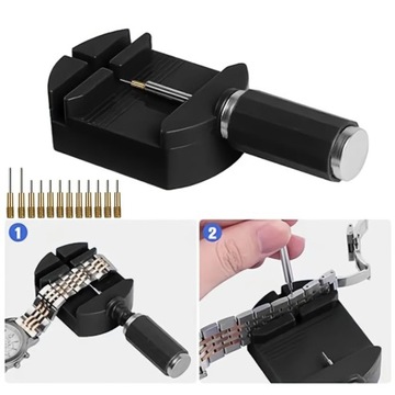 Комплект для замены аккумулятора в открытии часов для серии часов