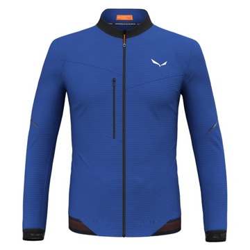 SALEWA Bluza męska PEDROC POLARLITE 2 M JACKET ele
