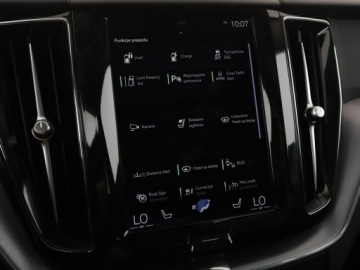 Volvo XC60 II 2017 Volvo XC 60 FV23% PHEV T6 automat AWD panorama, zdjęcie 25