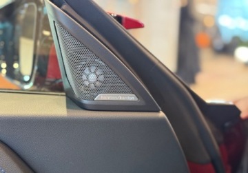 BMW Seria 2 F74 2025 BMW M2 BMW M2 Coupe dostepne od reki w salonie BMW Bonkowscy Gorzow Wlkp., zdjęcie 19