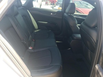 Kia 2023 Kia Inny 2023, K5, GT LINE 1.6 Benzyna 180KM, zdjęcie 5