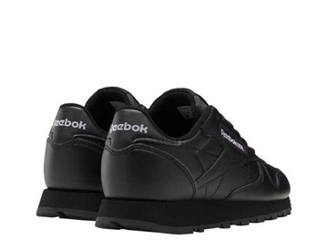 Półbuty damskie Reebok Classic Leathe GZ6094 36