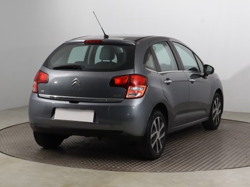 Citroen C3 II 2012 Citroen C3 1.6 HDi, Klima, Klimatronic, Tempomat, zdjęcie 4