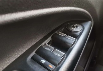 Ford Tourneo Connect II Standard 1.5 TDCi 120KM 2018 Ford Tourneo Connect Ford Tourneo Connect 1.5 TDCi Titanium 1.5 Diesel, zdjęcie 15