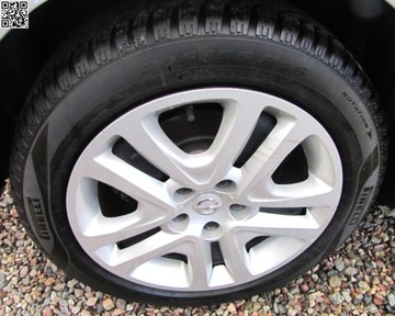 Opel Astra K Hatchback Facelifting 1.5 Diesel 122KM 2020 Opel Astra Salon PL -Serwisowany- 1.5 Diesel 122KM, zdjęcie 18