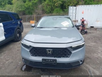 Honda 2025 Honda Accord 2025 2.0L Hybrid FWD 2.0 Hybryda 146KM, zdjęcie 8