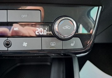 Skoda Scala Hatchback Facelifting 1.0 TSI 115KM 2025 Skoda Scala 1.0 TSI 115KM DSG EDITION 130, dostepna od reki Benzyna 115KM, zdjęcie 8