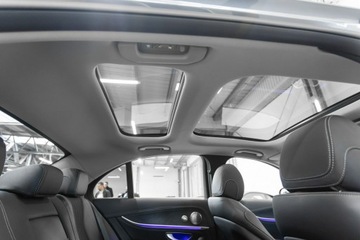Mercedes Klasa E W213 Limuzyna 2.9 400d 340KM 2018 Mercedes E 400 Distronic. Burmester. Panorama., zdjęcie 21
