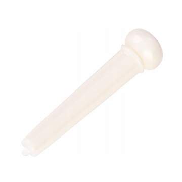 Комплект гитарного седла и порожков Metal Pin