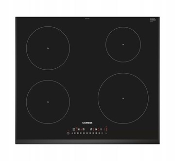 Комплект встраиваемой бытовой техники SIEMENS, черный/нержавеющая сталь, с посудомоечной машиной 60см.