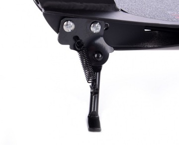 Hulajnoga Tempish TECNIQ 200mm ABEC 7 deck 34cm