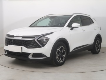 Kia Sportage V SUV 1.6 T-GDI 150KM 2024 Kia Sportage 1.6 T-GDI, Salon Polska, zdjęcie 1