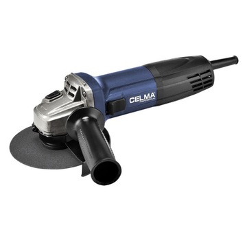 Szlifierka kątowa Celma PRAg 125GEO 750 W 230 V