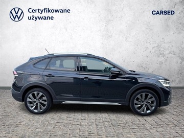 Volkswagen T-Cross SUV 1.5 TSI 150KM 2024 Volkswagen Taigo 1.5TSI 150KM Style DSG l ACC, LED, zdjęcie 3