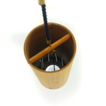 Воздушный колокольчик Koshi Chimes Aqua