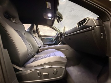 Cupra Formentor Crossover PHEV Facelifting 1.5 e-HYBRID 272KM 2024 Cupra Formentor VZ 1.5 e-Hybrid 272 KM 6-biegowa a, zdjęcie 20