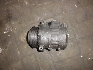 КОМПЛЕКТ КОНДИЦИОНЕРА ВОЗДУХА MERCEDES SPRINTER CDI 00-06