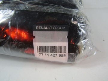 Чехлы на сиденья MASTER III ОРИГИНАЛ