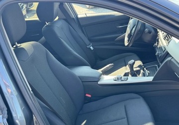 BMW Seria 3 F30-F31-F34 Touring 2.0 320d 184KM 2014 BMW Seria 3 2.0d 184KM x-drive 4x4 climatronic bi-xenon panorama fabryczny, zdjęcie 26