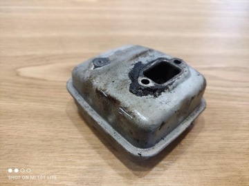 HUSQVARNA 225 H 60 ГЛУШИТЕЛЬ ВЫХЛОПА