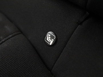 Peugeot 508 II Sedan 1.6 Puretech 180KM 2018 Peugeot 508 automat navi kamera ACC hak, zdjęcie 39