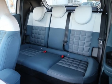 Fiat Panda III 2025 FIAT Grande Panda La Prima 1.2 mHEV eDCT 100KM 2025, zdjęcie 11