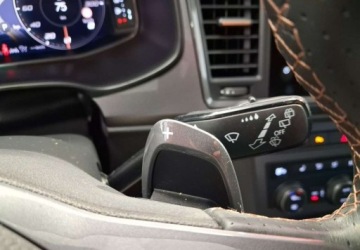 Cupra Ateca Crossover Facelifting 1.5 TSI 150KM 2024 Cupra Ateca VAT 23 1.5TSI 150KM DSG 2024 r., salon PL, I wl., gwarancja V, zdjęcie 24