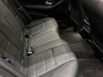 Mercedes GLE V167 SUV Facelifting 3.0 450d 367KM 2025 MERCEDES-BENZ GLE 450 d 4-Matic AMG Line 3.0 (367KM) 2025, zdjęcie 9