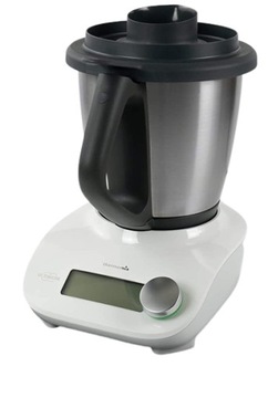 New Thermomix Friend 2023 PREMIUM KOMPLET VORWERK