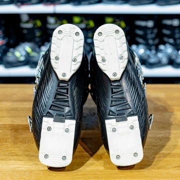 Туфли DALBELLO LOTUS DS 70 размер 27,5 2023 г.