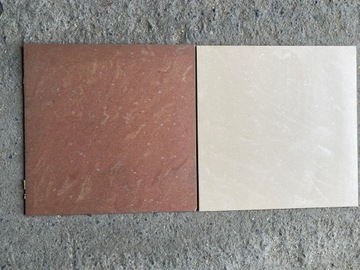 gres 45X45 Madison Beige 2 kolory