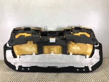 POHOVKA DRUHÝ ŘADA TOYOTA C-HR HATCHBACK