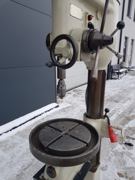 LABOS 25 3/24 колонная дрель