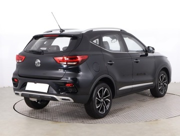 MG ZS II SUV Classic 1.5 VTi-Tech 106KM 2024 MG ZS SUV 1.5, 1. Właściciel, Serwis ASO, VAT 23%, zdjęcie 4