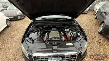 Audi Q5 I SUV 3.2 FSI 270KM 2012 Audi Q5 3.2 v6 Quattro s-line max wersja 114 tys km doinwestowany 1.r. Gwa, zdjęcie 32