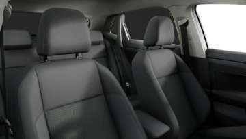 Volkswagen Polo VI Hatchback 5d Facelifting 1.0 MPI 80KM 2026 Volkswagen Polo Life Plus 1.0 MPI 80 KM -, zdjęcie 9