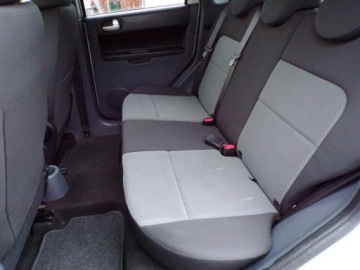 Mitsubishi Colt VI Hatchback 1.3 i 16V CZ3 95KM 2009 Mitsubishi Colt Klimatyzacja /Gwarancja /1,3 /95KM, zdjęcie 24